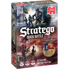 Jumbo Stratego Quick Battle