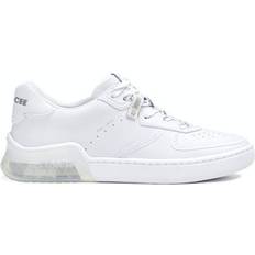 Coach Femme Sneakers Coach Citysole Court Sig Sneaker - Weiss