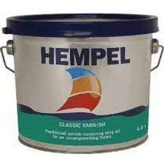 Merilakat Hempel Classic Varnish 2,5 l