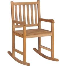 VidaXL Rocking Chairs vidaXL - Rocking Chair 41.7"