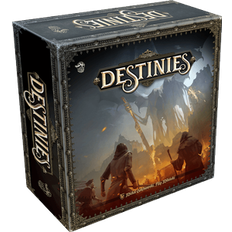 Destinies