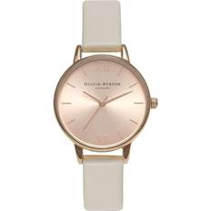 Olivia Burton Montres-bracelets Olivia Burton Femme OB14MD21