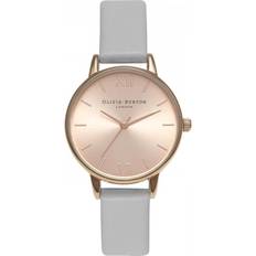 Olivia Burton Mujer OB15MD46 Ø 30 mm)