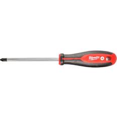 Milwaukee Platkopschroevendraaiers Milwaukee 4932471786