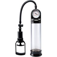 Pipedream Pump Worx Accu-Meter Power Pump