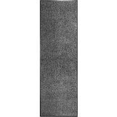 Entrance Mats vidaXL 323417 Grey cm