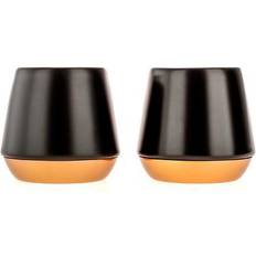 Handwash Espresso Cups Fellow Junior Demitasse Espresso Cup 7cl 2pcs