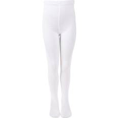 Basic Tights  - White (9220 -100)