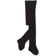 164 Strumpfhosen Melton Basic Tights - Black (9220-190)