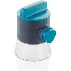 Leifheit Taglierina Per Biscotti Grattugia Grigio Blu 03221