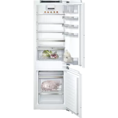 Siemens Frigo congelatori Siemens KI86SHDD0 Integrato, Bianco