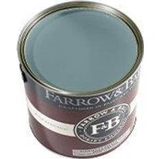 Farrow & Ball Estate No.86 Wandfarbe, Deckenfarbe Stone Blue 2.5L