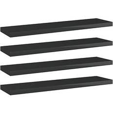 Be Basic 1493331 Step Shelf 10cm