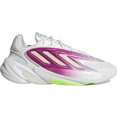 adidas Ozelia W - Cloud White/Wonder White/Signal Green