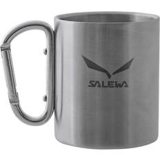 Salewa Stainless Steel Becher 25cl