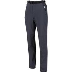 Regatta Women's Xert III Stretch Walking Trouser - Seal Grey