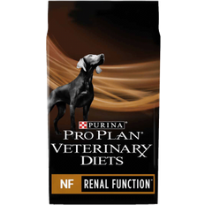 Purina pro plan veterinary diets renal function Purina Pro Plan Veterinary Diets NF Renal Function Dry Dog Food 3kg