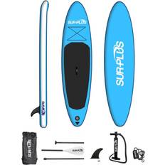 Sup 10'8 Surplus Marina SUP Set 10'8"