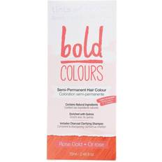 Tints of Nature Bold Colours Rose Gold 70ml