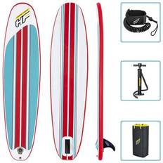 Sup paddleboard Bestway Stand Up Paddleboard Hydro-Force Compact Surf 243x57x7