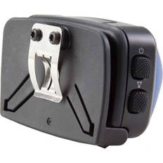 Suprabeam Ficklampor Suprabeam Helmet Clip S-series