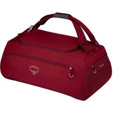 Osprey Daylite Duffel 60 - Cosmic Red