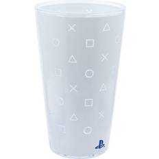 Drinking Glasses Paladone Playstation 5 Drinking Glass 13.5fl oz