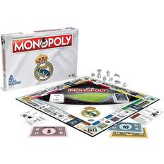 Monopoly: Real Madrid