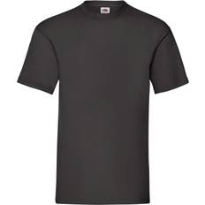 Valueweight T-shirt - Black
