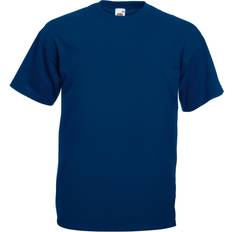 Fruit of the Loom Valueweight T-shirt - Navy