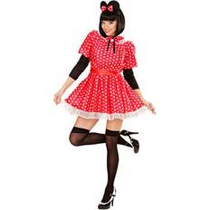 Widmann Mouse Costume