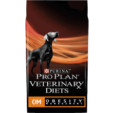 Pro Plan Hundfoder - Senior Husdjur Pro Plan Pro Plan Veterinary Diets OM Obesity Management Dry Dog Food 3kg