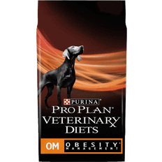 Purina pro plan obesity management Purina Pro Plan Veterinary Diets OM Obesity Management Dry Dog Food 3kg