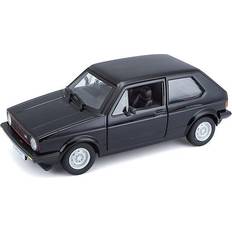 Cheap Slot Cars BBurago Volkswagen Golf 1:24