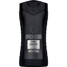 Axe Black Shower Gel