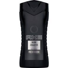 Black Shower Gel