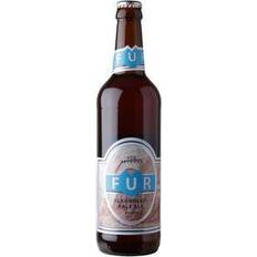 Fur øl Fur Bryghus Alkoholfri Pale Ale 0.5% 50 cl