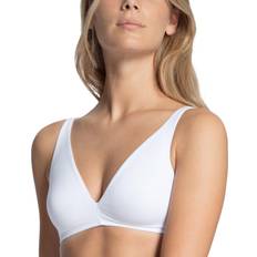 Beha's Calida Natural Comfort Soft Bra - B 85 Dames