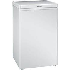 Congelatori Smeg CO103F Bianco