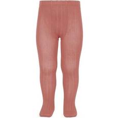 Condor Basic Rib Tights - Terracota (20161_000_126)