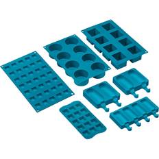 Smeg Smold Mould Set Køkkenudstyr 7stk