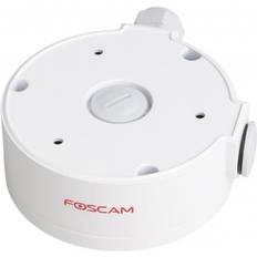 Accessoires voor Bewakingscamera's Foscam FAB61 Waterdichte Lasdoos