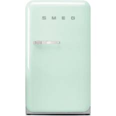 Smeg FAB10HRPG5 Verde