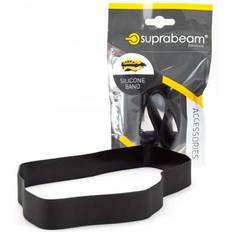 Suprabeam Lommelykter Suprabeam Silicone Headband