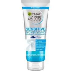 Garnier After Sun Garnier Ambre Solaire Sensitive Advance Aftersun 200ml