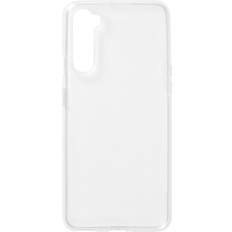 eSTUFF Clear Soft Case for Galaxy Xcover Pro