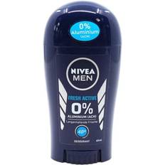 Nivea Men Fresh Active Deo Stick 40ml