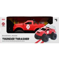 Sharper Image RC-lelut Sharper Image RC Thunder Thrasher 1:16