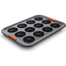 Le Creuset Mini Muffinblech 40x30 cm