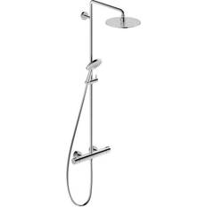 Duravit C1 (C14280008010) Cromo